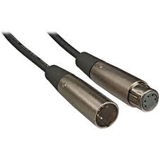 Strand Lighting 25 Dmx Cable For 100 200 300 Consoles 95090