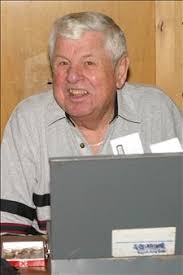 Burt Wold Obituary (2010)