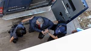 Posts about χρυσή αυγή written by κλέων ι. Xrysh Aygh Oi Syllhpseis Kai H Anastolh Twn Poinwn H Diadikasia Poy Akoloy8ei Cnn Gr