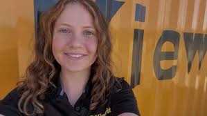 Technology Careers at Kiewit: Erin Good