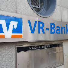 Tablet mit installierter vr bankingapp. Kartenzahlung Deutlich Beliebter Geworden Radio Euskirchen