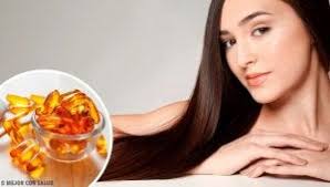 Sac Uzatmak Icin 6 Temel Vitamin Sagliga Bir Adim