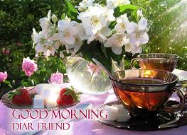 Good morning messages for friends: 64 Good Morning Wishes For Friends