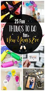 Fun Things To Do For New Year S Eve With Kids Fun Squared Kids New Years Eve New Year S Eve Activities New Year S Eve Countdown