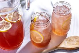 Pink lemonade's origin story begins with a disgruntled circus clown