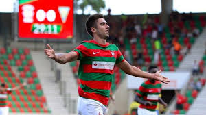 Du är på spelarprofilen för rodrigo pinho, maritimo. Apos Boa Temporada No Maritimo O Atacante Rodrigo Pinho Avalia Desempenho Mercado Do Futebol