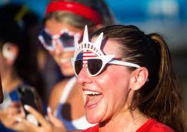 Freedom 5K: See who won the annual 4th of July race over the Cape Coral  Bridge