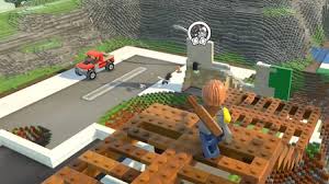 Lego fortnite battle royale minifigure the visitor. Lego Fortnite Battle Royale Una Idea Que Suena Muy Bien Y Luce Todavia Mejor