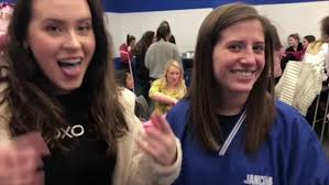 UKY DZ Greek Sing 2022