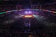 The Arena | Houston Toyota Center