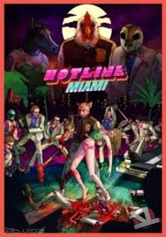 Amante de los juegos de xbox360? Descargar Hotline Miami Pc Espanol Mega Torrent Zonaleros