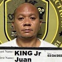 Not again!': Man charged after Hanzo the K9 reportedly finds meth in car,  again