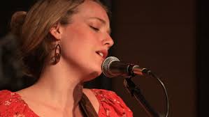 Gabrielle Louise kicks off Music Barn season