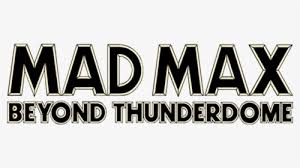 All of these mad max resources are for download on pluspng. Mad Max Thunderdome Logo Hd Png Download Kindpng