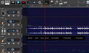 Recording studio pro plus is the perfect way to begin crafting great sounding music productions. Recording Studio Pro Download