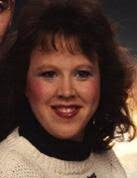 Jennifer Leigh Jensen Compton Williams (1966-2007)