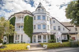 Das haus hanseatic liegt direkt am duhner sandstrand, in unmittelbarer nähe des duhner ortskerns. Ferienanlage Duhnen Cuxhaven Aktualisierte Preise Fur 2021