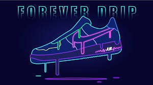 Maybe you would like to learn more about one of these? Forever Drip Behance