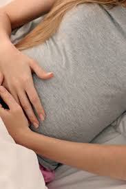 Week 7 starts on day 49 and goes up to day 56. Spotting In Early Pregnancy Causes Symptoms And Diagnosis