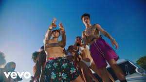 Lil Mosey Lunay Top Gone Youtube