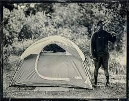 Took My 1850s Photo Gear Camping Again This Weekend Camping Hiking Outdoors Tent Outdoor Caravan Campsit Photo Gear Best Camping Gear Hiking In Virginia