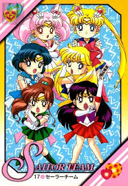 Bishoujo Senshi Sailor Moon Chibi Sailor Team Minitokyo Sailor Chibi Moon Sailor Moon Manga Super Sailor Chibi Moon