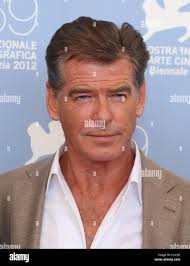 Pierce Brosnan sessantanovesima Festival del Cinema di Venezia