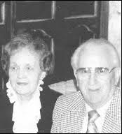 Margaret Howells Obituary (2003)