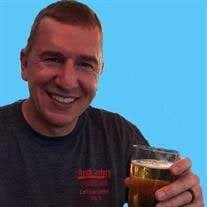 Timothy R. "Tim" Marks Obituary