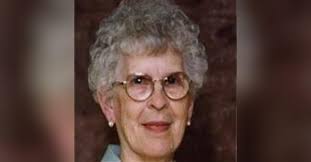 Martha E (Schenk) Paul Obituary