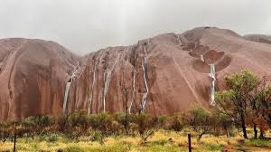 Das hochwasser 2021 hat auch das scw vereinsglände voll im griff! Uberschwemmung In Australien Normales Hochwasser Oder Klimawandel Panorama Sz De