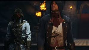 Visit all of our channels: Assassin S Creed Unity Un Trailer Digne D Un Film Hollywoodien Raconte L Histoire D Arno Mce Tv