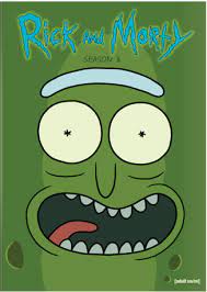 177,248 likes · 97 talking about this. Adult Swim Announces Rick And Morty Season 3 Animation World Network