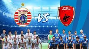 Persik kediri madura united vs. Hasil Akhir Persija Jakarta Vs Psm Makassar Di Final Piala Indonesia Macan Kemayoran Unggul 1 0 Tribunnews Com Mobile