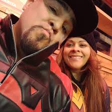 Pastor Eliud Delgado