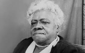 NMAAHC Exhibit Reimagines Legacy of Mary McLeod Bethune