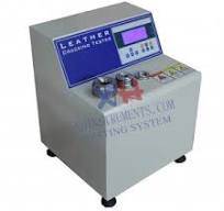 Lastometer, Leather Cracking Testers, leather cracking ...