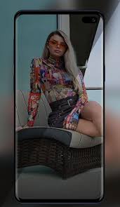 Maybe you would like to learn more about one of these? Wallpapers Alissa Violet For Android Apk Download