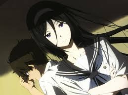 Hyouka Computer Wallpapers Desktop Backgrounds 2560x1920 Id 650817 Hyouka Anime Tsukiuta The Animation