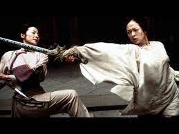 Even though the netflix original was canceled after just two seasons, it still left audiences with some memorable scenes. Top 10 Sword Fights In Movies Youtube