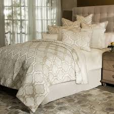 Jacquard weave bedding set embroidery bed set queen king size bed sheet light pink jadeite king size bedding sets satin. Spectrum 10 Piece Pearl King Comforter Set Overstock 28944749