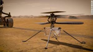 If it succeeds, it will become the fifth rover nasa has landed since sojourner, the first robot to trundle across the surface of another planet in 1997. Mars Rover Landing Perseverance Will Begin Epic Journey On Mars Next Month Cnn