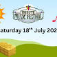 Tribute Music Festival 2026 event image