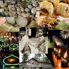 Top 3 popular destinations in malaysia to visit during hari raya aidlifitri. How Muslims In Malaysia Celebrate Hari Raya Aidilfitri Eid Al Fitr Eid Decoration Eid Al Fitr Eid