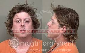 Tyler Wayne Rose was booked into the #MontgomeryCounty Jail