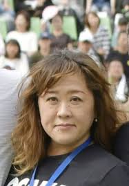 Naomi osaka is a japanese professional tennis player. Naomi Osaka Mom Tamaki Osaka Age Husband Wiki Ethnicity