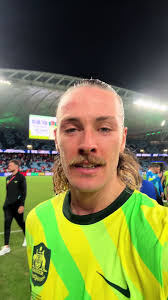 Sydney Rouleau Football