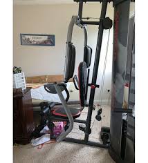 Weider Pro 4950 Home Gym