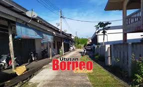 If you prefer staying home. Suasana Ramadan Menjelang Aidilfitri Kali Ini Berbeza Utusan Borneo Online