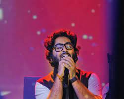 19 767 227 tykkäystä · 75 186 puhuu tästä. Arijit Singh I Try To Bring A Sense Of Uniqueness To My Songs
